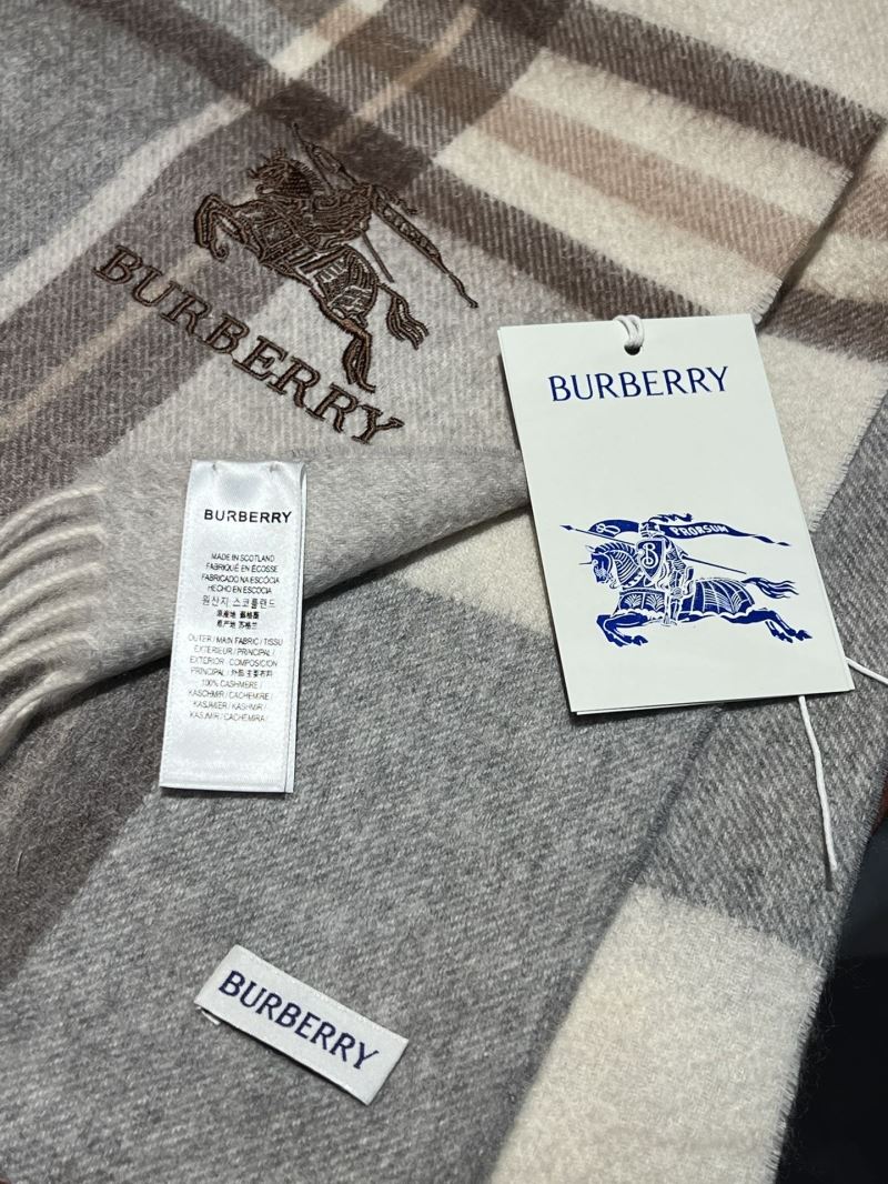 BURBERRY